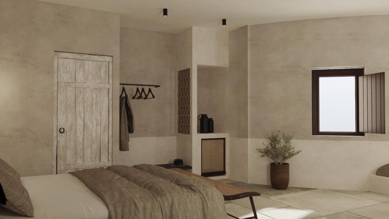 Meroviglia Boutique Hotel Имеровигли Экстерьер фото
