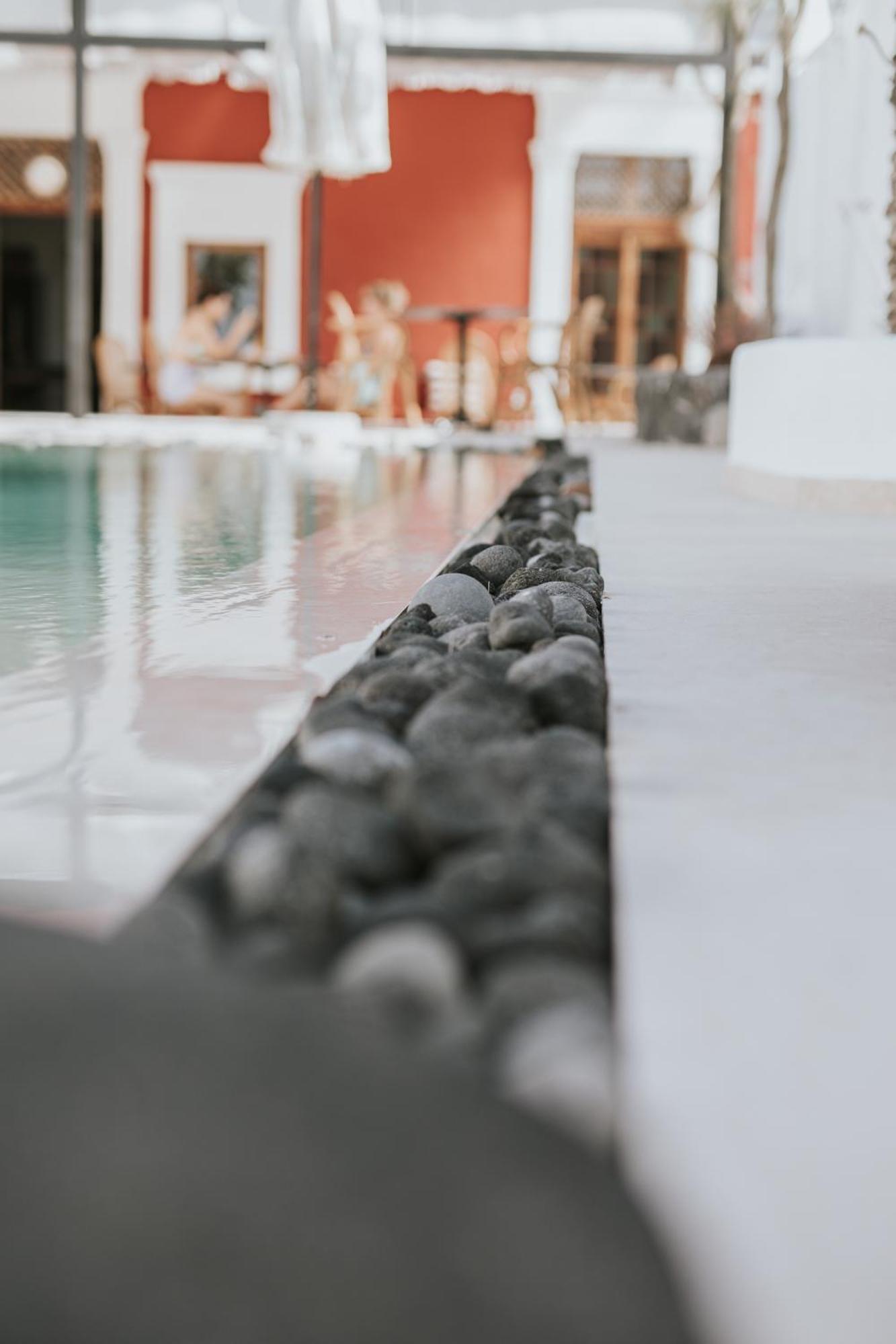 Meroviglia Boutique Hotel Имеровигли Экстерьер фото
