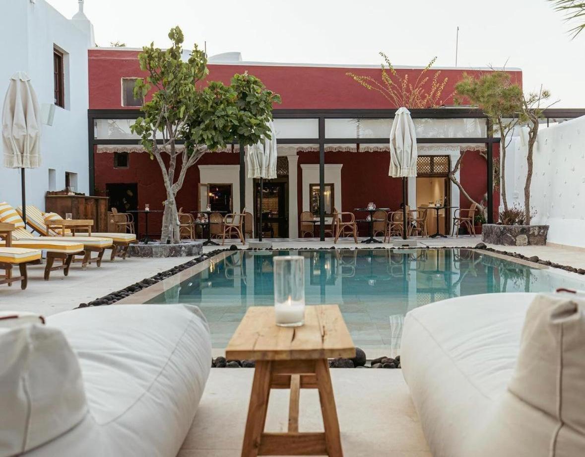 Meroviglia Boutique Hotel Имеровигли Экстерьер фото
