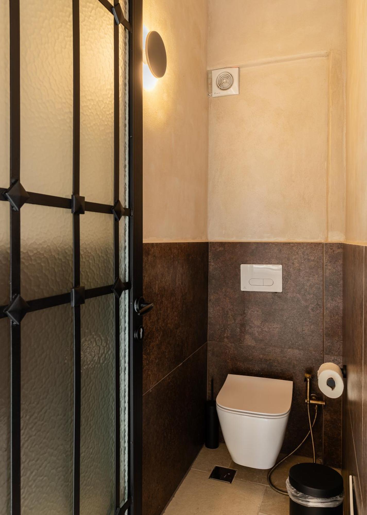Meroviglia Boutique Hotel Имеровигли Экстерьер фото