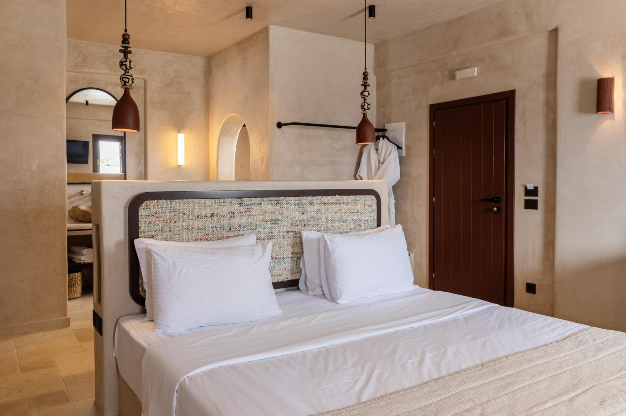 Meroviglia Boutique Hotel Имеровигли Номер фото