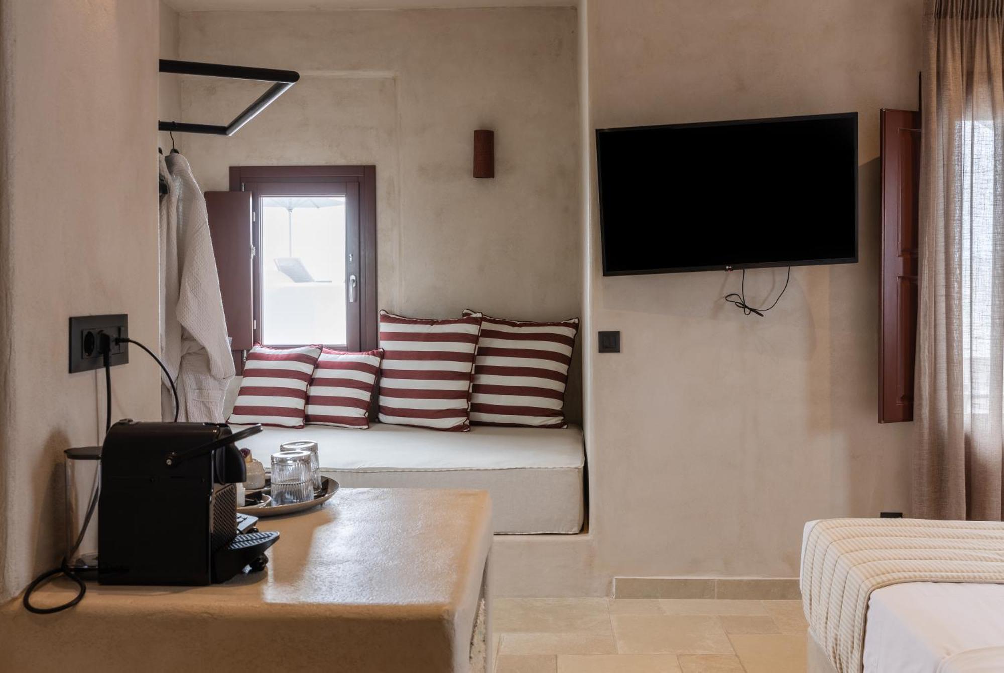 Meroviglia Boutique Hotel Имеровигли Номер фото