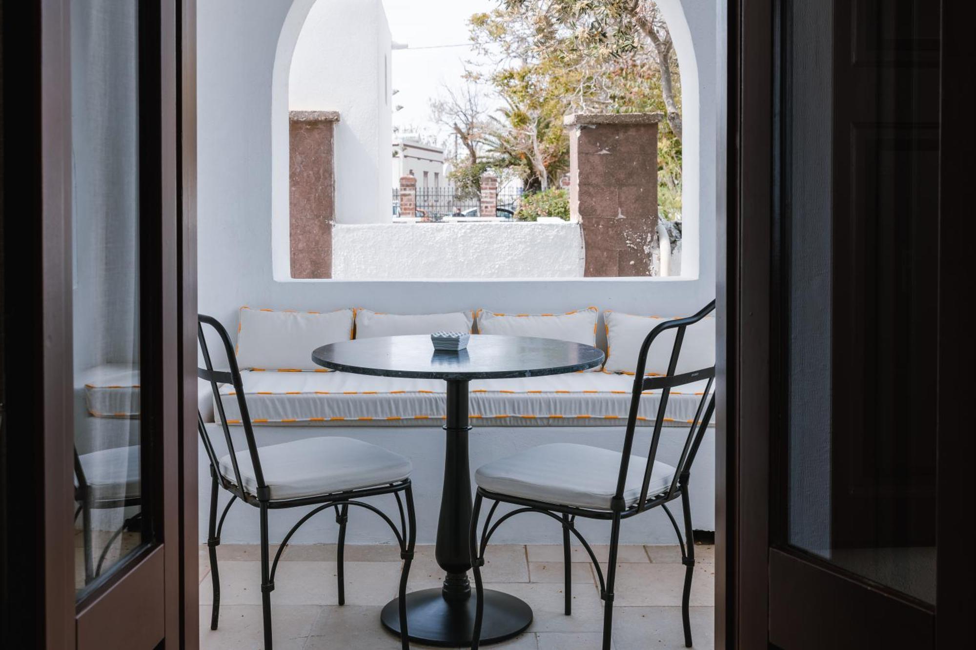 Meroviglia Boutique Hotel Имеровигли Номер фото
