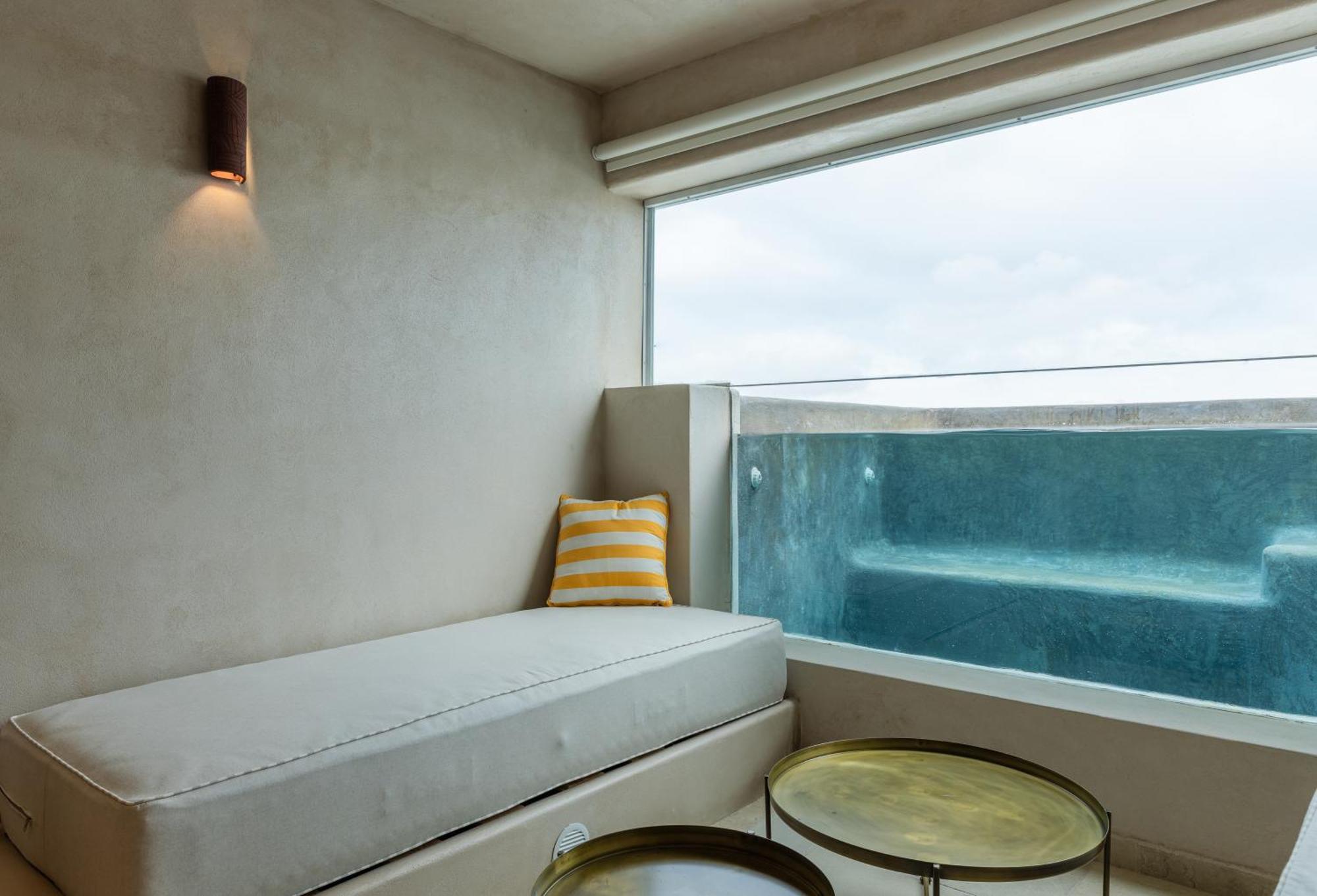 Meroviglia Boutique Hotel Имеровигли Номер фото