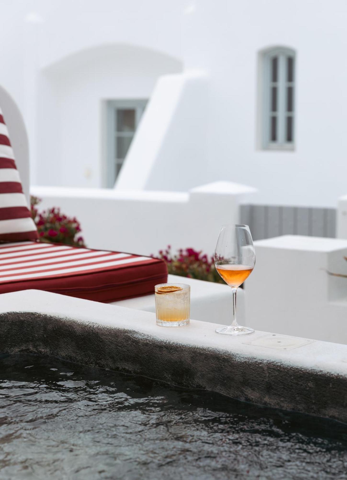 Meroviglia Boutique Hotel Имеровигли Номер фото