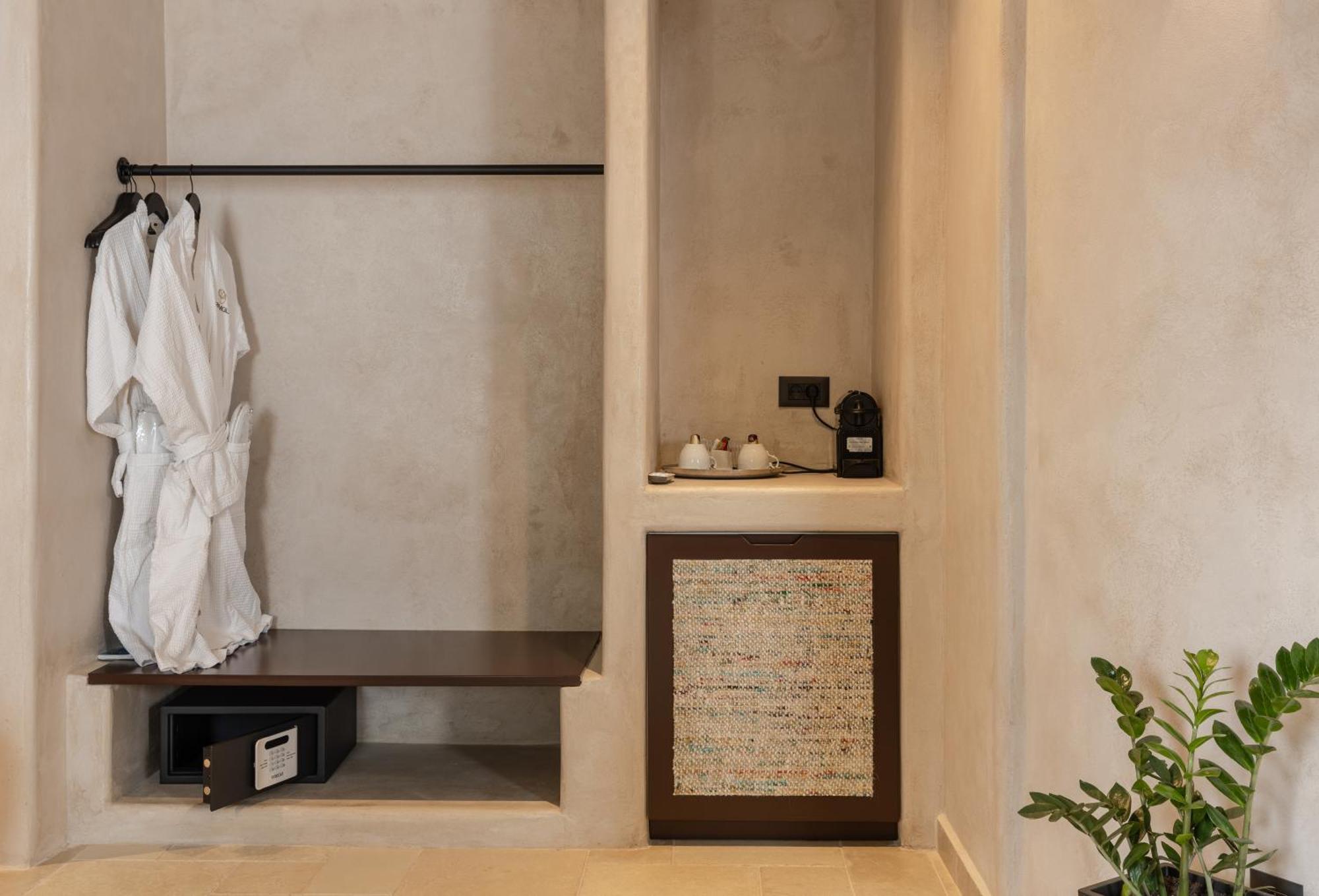 Meroviglia Boutique Hotel Имеровигли Номер фото